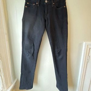 redengine Low Rise Skinny Jean
